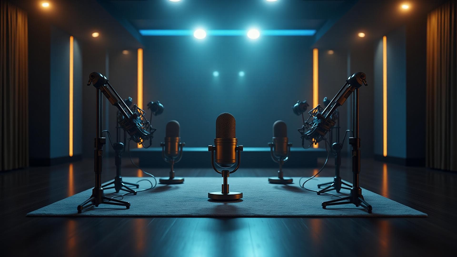 hero background